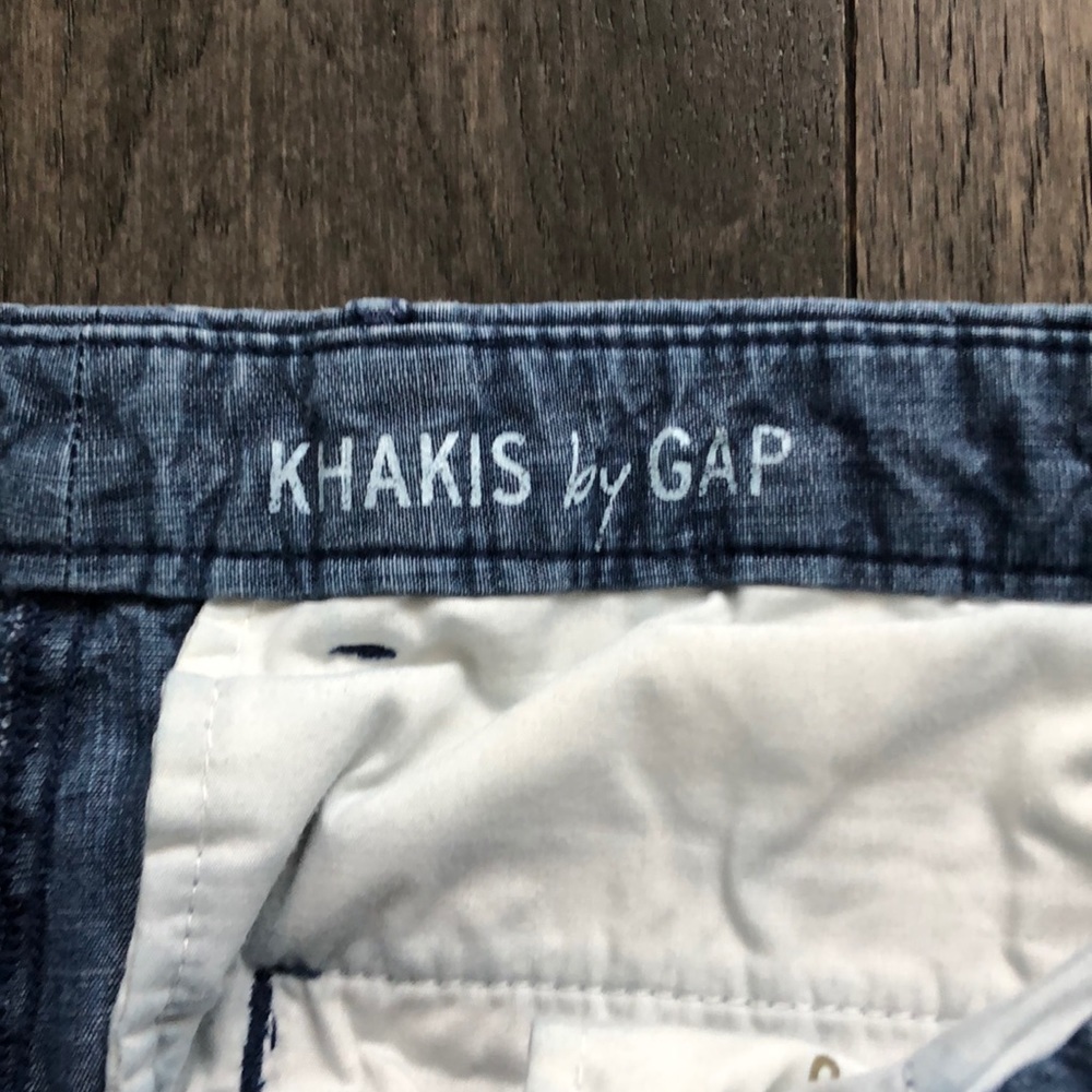 Gap denim woman’s pants - Picture 7 of 8